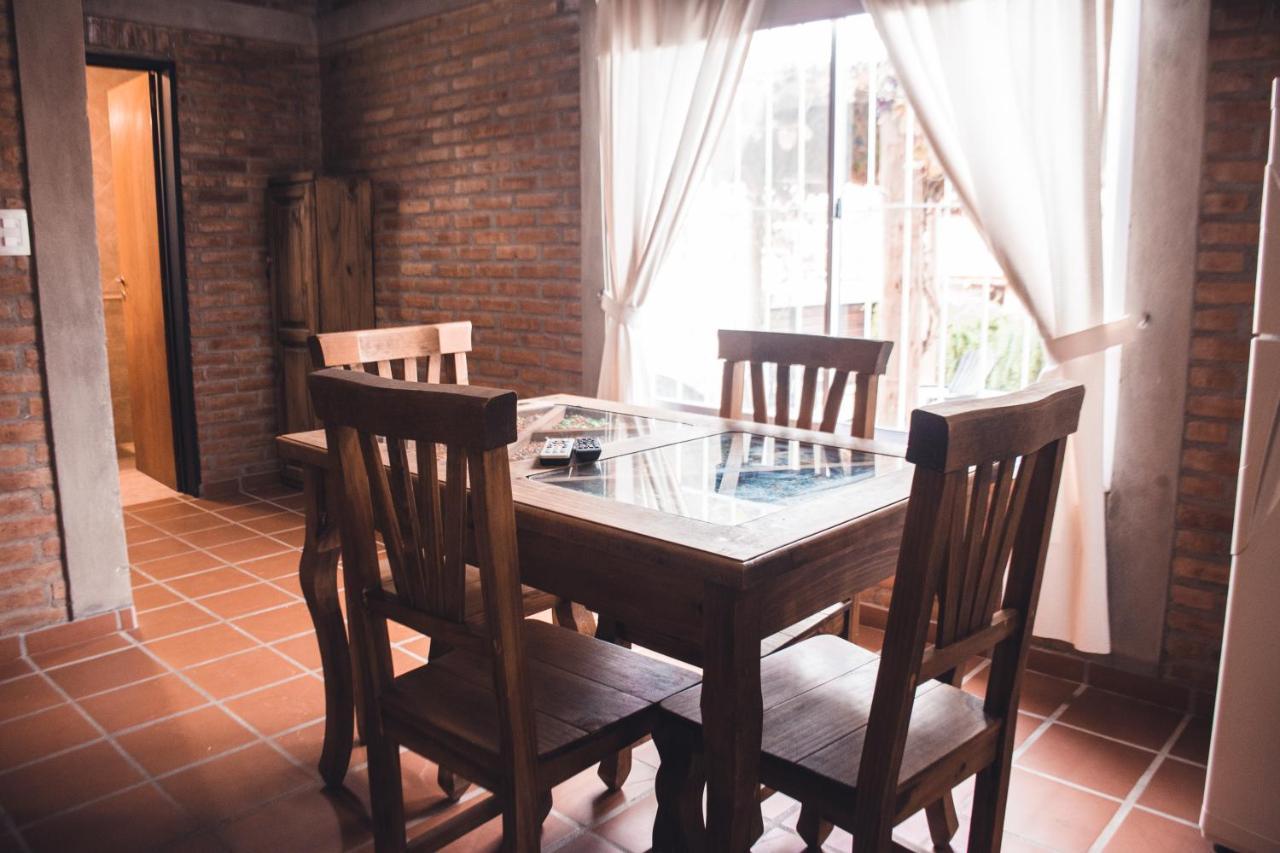Country house Rio De Arena