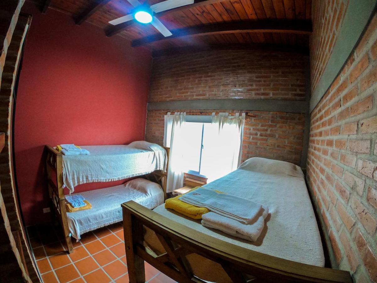 Country house Rio De Arena *