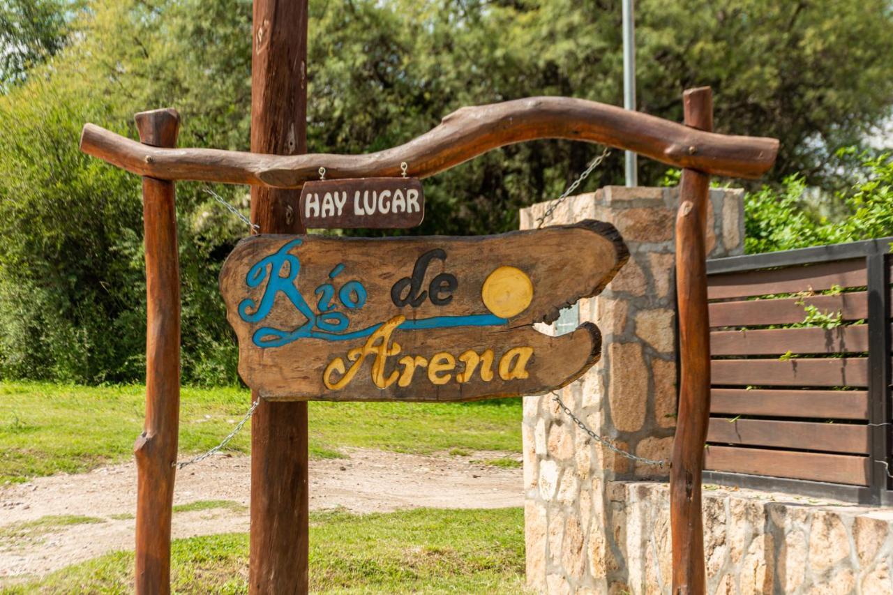 Rio De Arena *