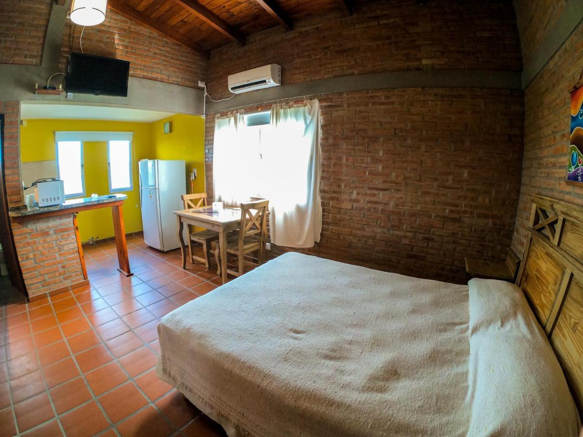 Country house Rio De Arena