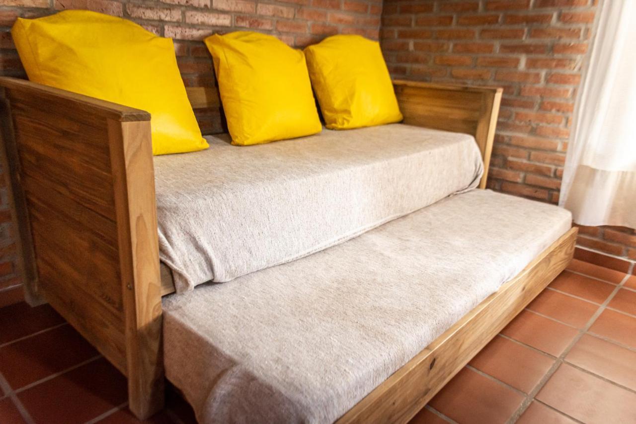 Country house Rio De Arena Nono