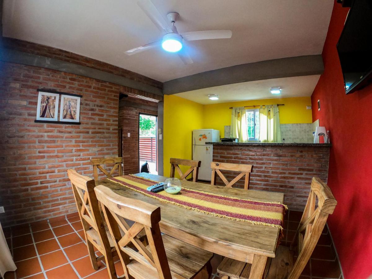 Rio De Arena Country house Nono