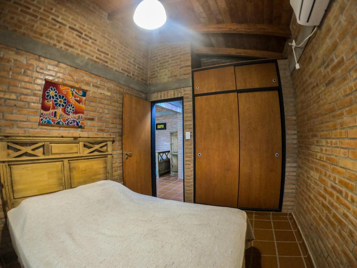 Country house Rio De Arena