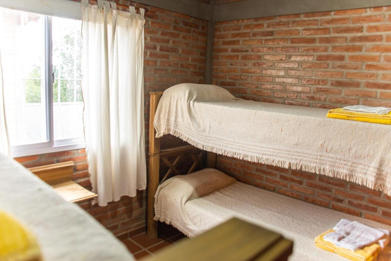Country house Rio De Arena *